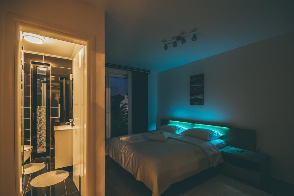 Opera Apartments Zadar Exterior photo